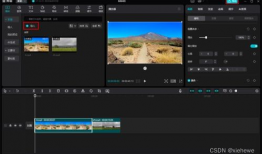 视频拼接,创意融合，视觉盛宴再现
